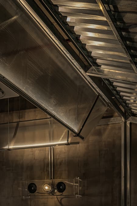 An Mien Lumiere Cafe 